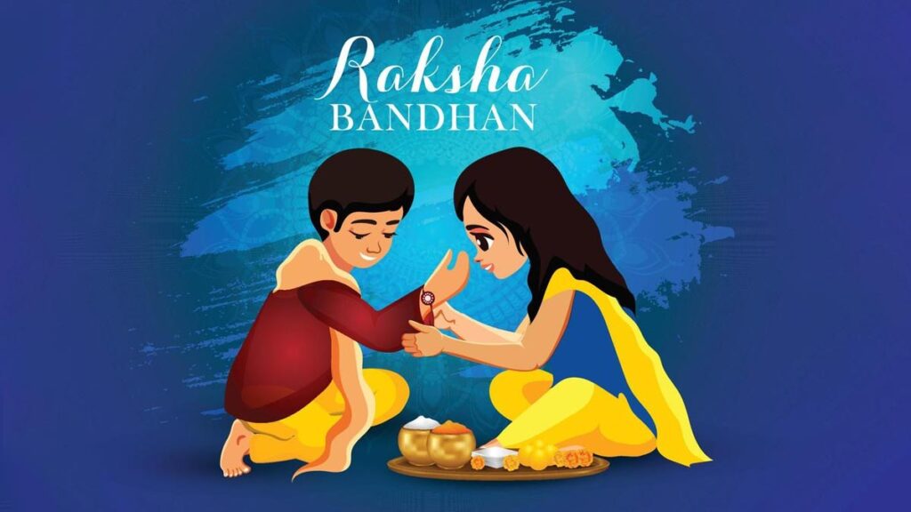 Is The Indian Stock Market Closed on Raksha Bandhan?