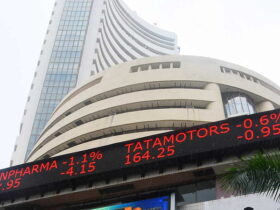 share market news about raksha bandhan