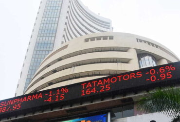 share market news about raksha bandhan