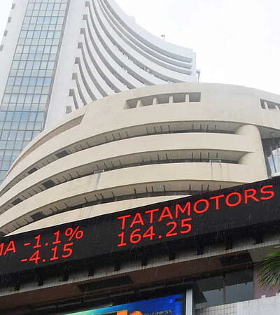 share market news about raksha bandhan