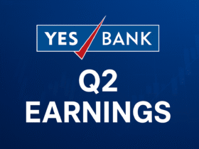 Yes Bank Q2 Earnings