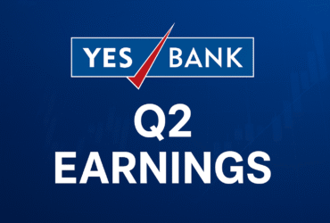 Yes Bank Q2 Earnings