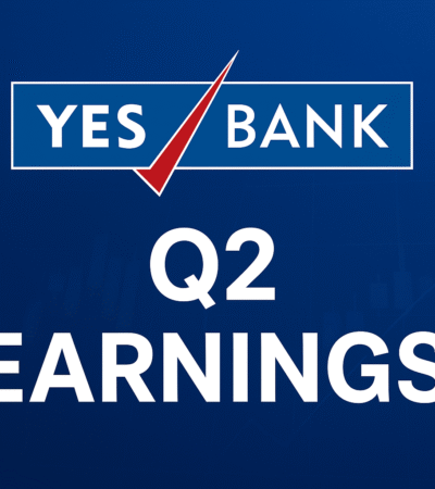 Yes Bank Q2 Earnings
