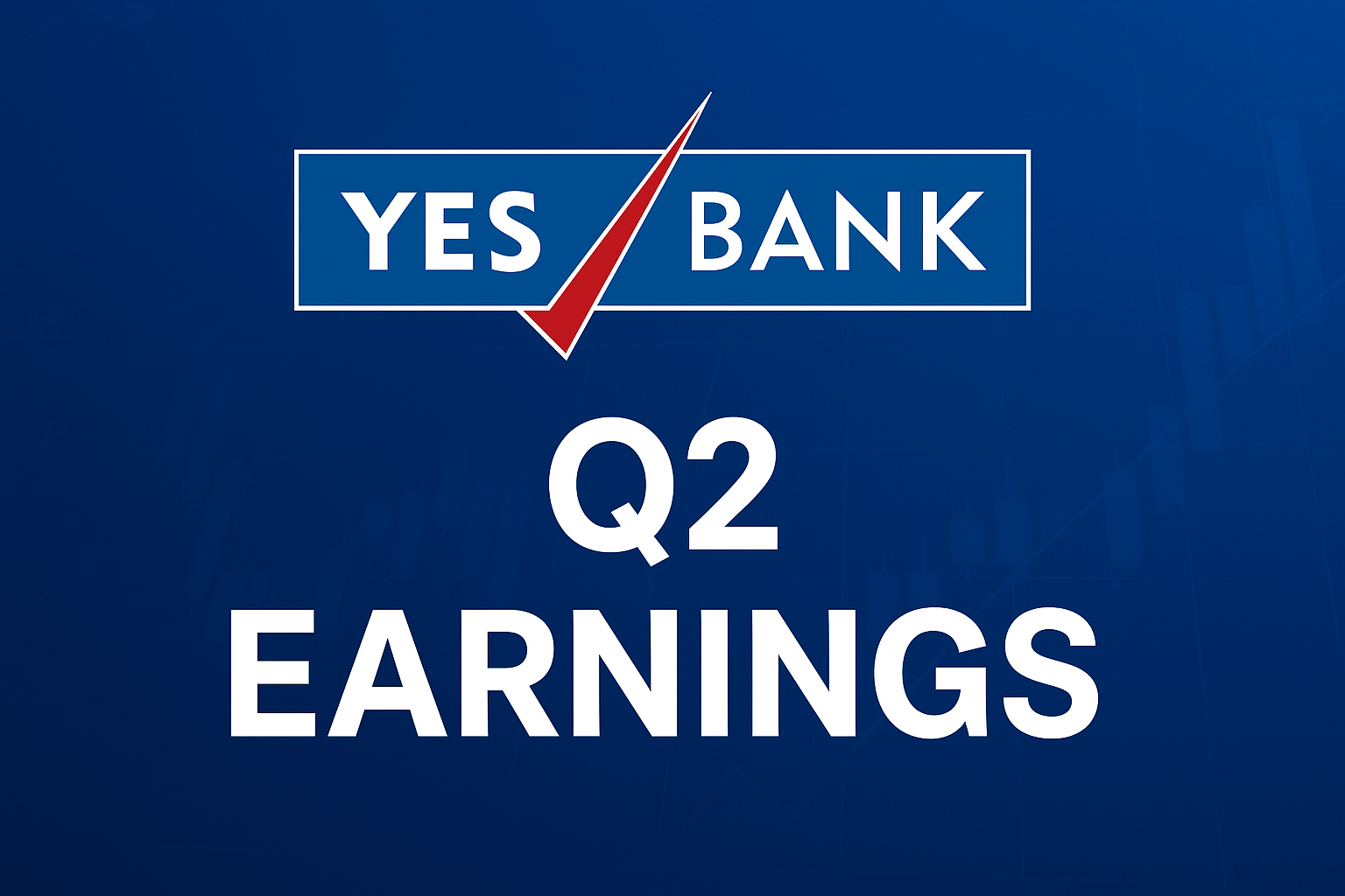 Yes Bank Q2 Earnings