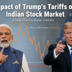 Trump Tariff on India