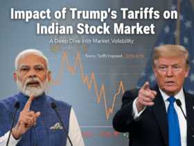 Trump Tariff on India