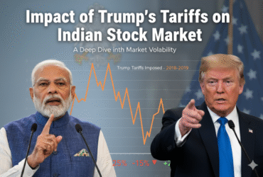 Trump Tariff on India