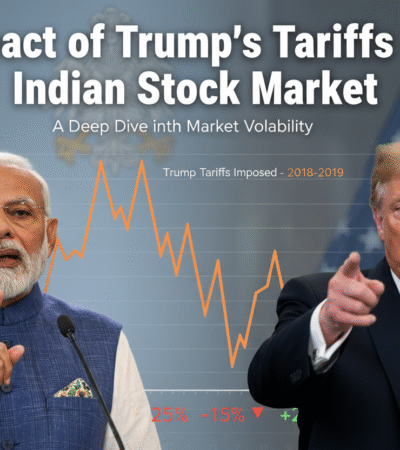 Trump Tariff on India
