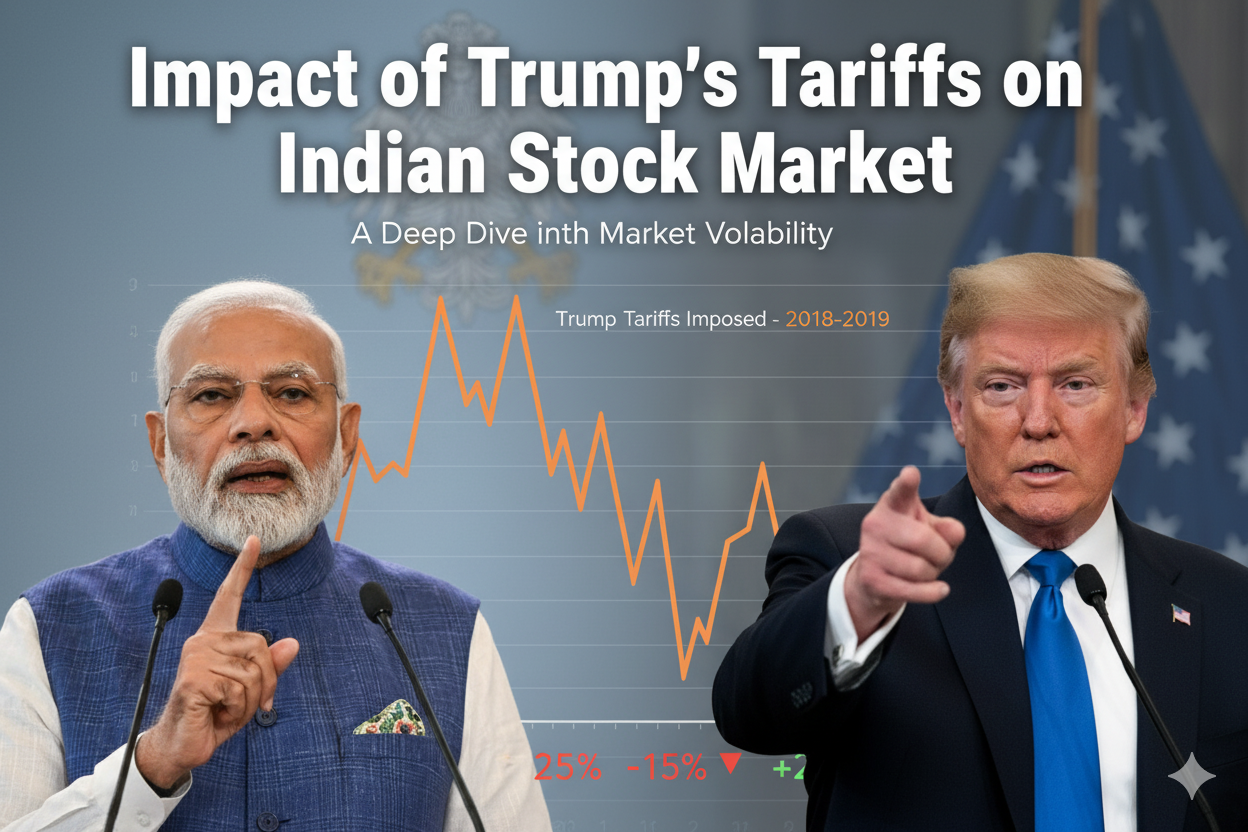 Trump Tariff on India