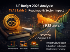 UP Budget 2026