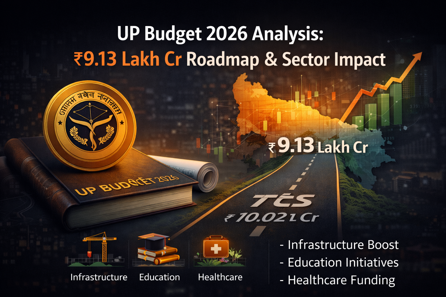 UP Budget 2026
