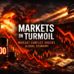 Israel Iran Conflict