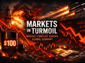 Israel Iran Conflict