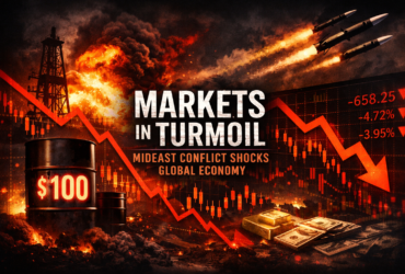 Israel Iran Conflict