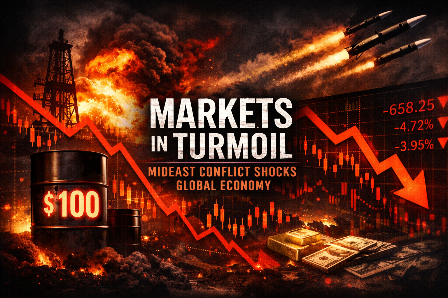 Israel Iran Conflict