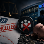 JP Associates Share Cancelled