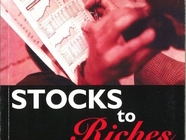 Stocks to Riches