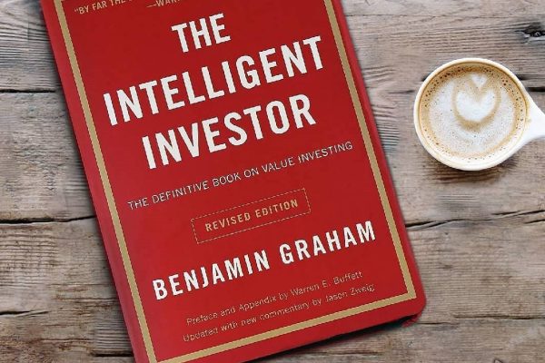 The Intelligent Investor